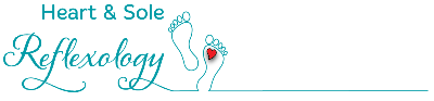 Heart & Sole Reflexology Logo